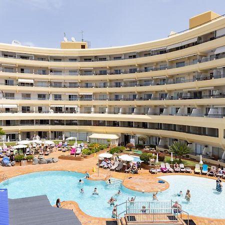 Classbnb - Studio 50M From Puerto Colon Beach Costa Adeje  Eksteriør bilde