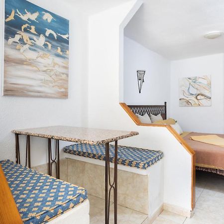 Classbnb - Studio 50M From Puerto Colon Beach Costa Adeje  Eksteriør bilde